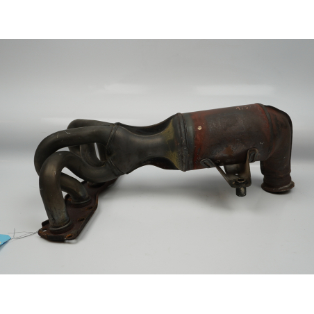 Catalyseur occasion PEUGEOT 308 I Phase 1 SW - 1.6 VTi 16v 120ch