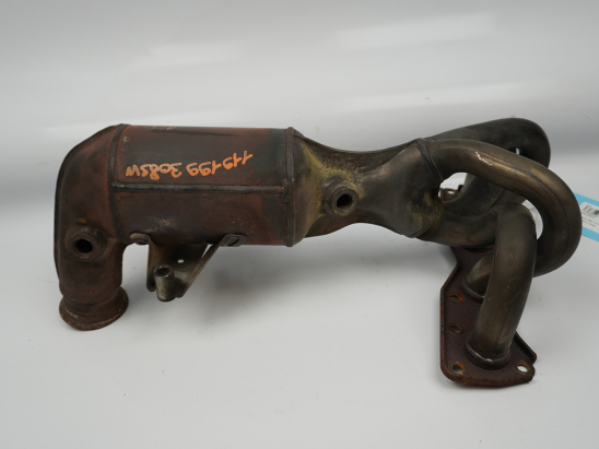 Catalyseur occasion PEUGEOT 308 I Phase 1 SW - 1.6 VTi 16v 120ch