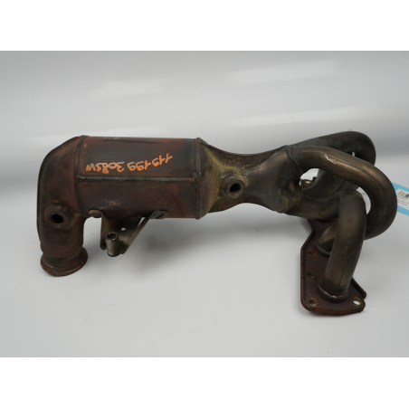 Catalyseur occasion PEUGEOT 308 I Phase 1 SW - 1.6 VTi 16v 120ch