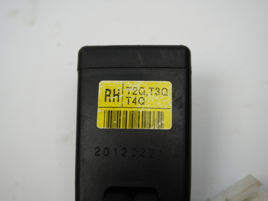 ANCRAGE CEINTURE ARD