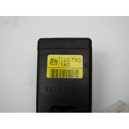 ANCRAGE CEINTURE ARD