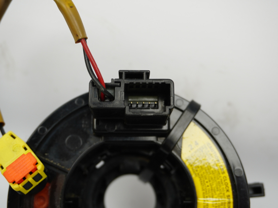 CONTACTEUR ANNULAIRE AIRBAG