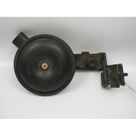 KLAXON  / AVERTISSEUR