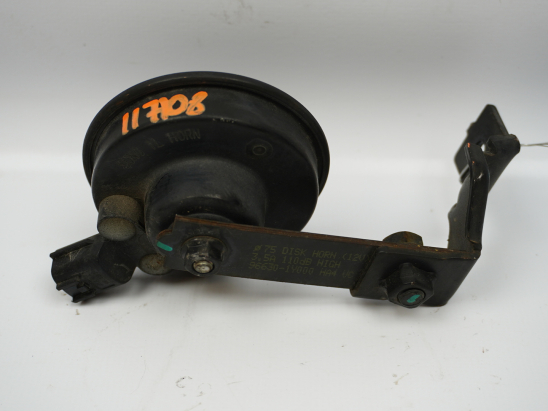 KLAXON  / AVERTISSEUR