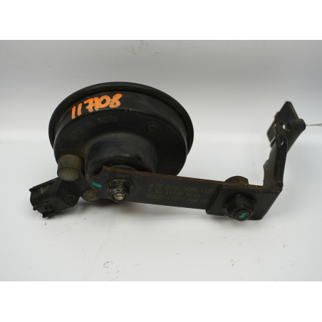 KLAXON  / AVERTISSEUR