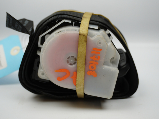 CEINTURE CENTRALE ARRIERE