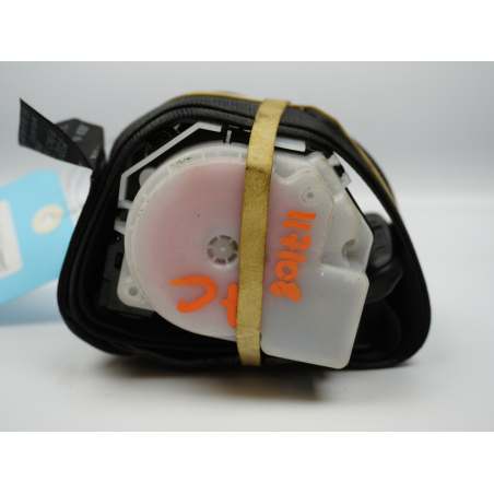 CEINTURE CENTRALE ARRIERE