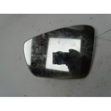Glace  retroviseur exterieur gauche occasion VOLKSWAGEN POLO V Phase 1 - 1.6 TDI 75ch