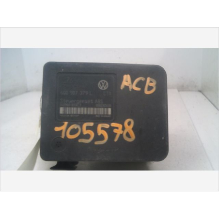 Calculateur abs occasion VOLKSWAGEN POLO IV Phase 1 - 1.2 65ch