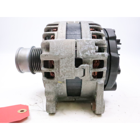 ALTERNATEUR