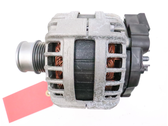 ALTERNATEUR