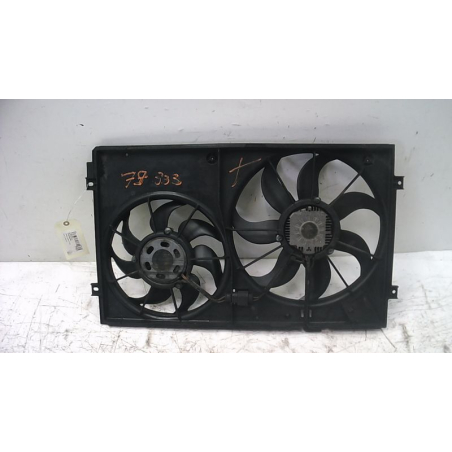 VENTILATEUR DE REFROIDISSEMENT