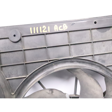 VENTILATEUR DE REFROIDISSEMENT