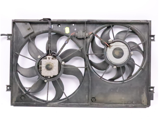 VENTILATEUR DE REFROIDISSEMENT