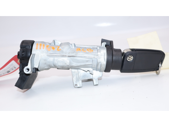 ANTIVOL DE DIRECTION