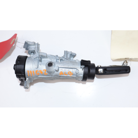 ANTIVOL DE DIRECTION