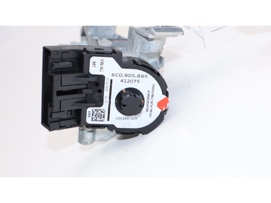 ANTIVOL DE DIRECTION