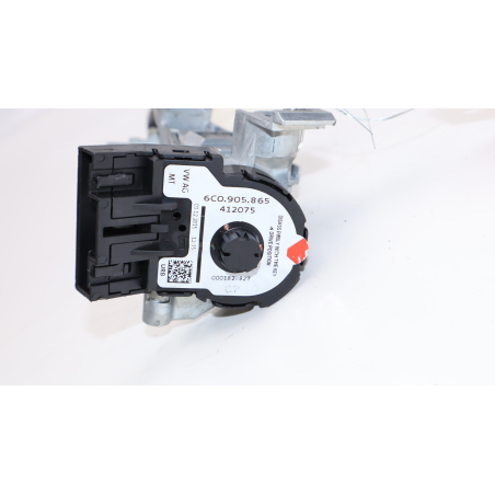 ANTIVOL DE DIRECTION