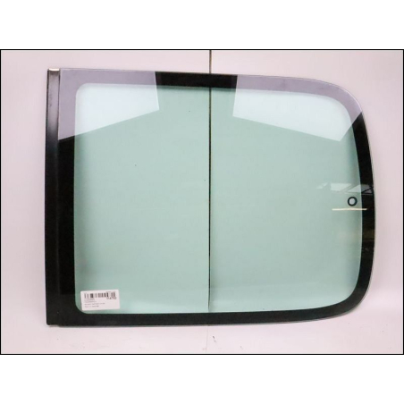 GLACE PORTE COULISSANTE G