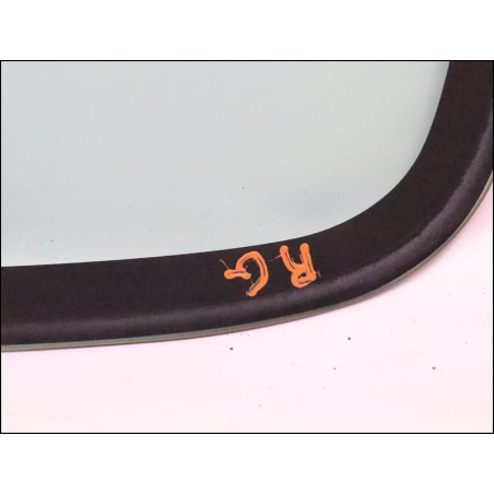 GLACE PORTE COULISSANTE G