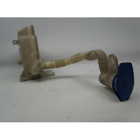 RESERVOIR LAVE-GLACE AV