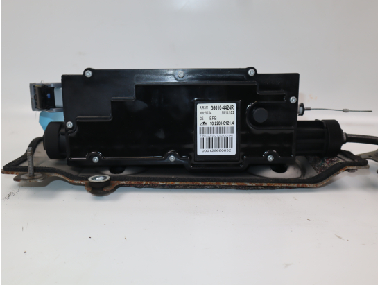 Moteur frein à main électrique occasion RENAULT KOLEOS I Phase 1 - 2.0 DCI 175ch