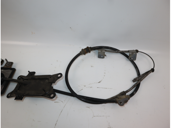 Moteur frein à main électrique occasion RENAULT KOLEOS I Phase 1 - 2.0 DCI 175ch