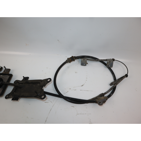 Moteur frein à main électrique occasion RENAULT KOLEOS I Phase 1 - 2.0 DCI 175ch