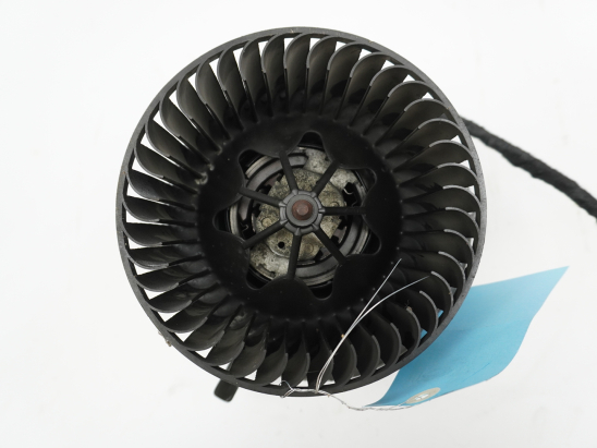 VENTILATEUR DE CHAUFFAGE