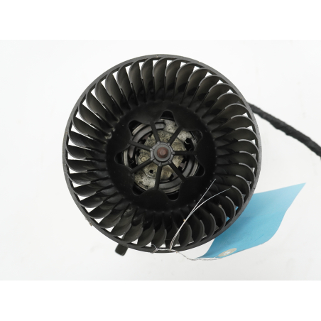 VENTILATEUR DE CHAUFFAGE