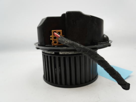 VENTILATEUR DE CHAUFFAGE