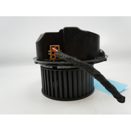 VENTILATEUR DE CHAUFFAGE