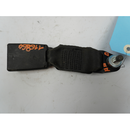 ANCRAGE CEINTURE ARD