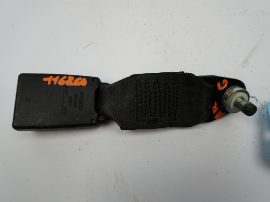 ANCRAGE CEINTURE ARG