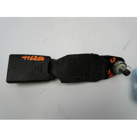 ANCRAGE CEINTURE ARG