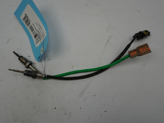 SONDE FAP TEMPERATURE ECHAPPEMENT