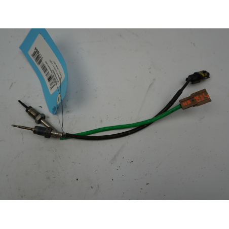 SONDE FAP TEMPERATURE ECHAPPEMENT