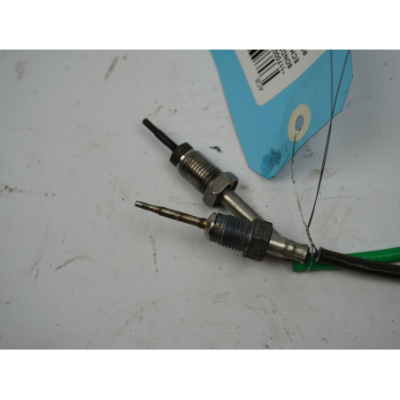 SONDE FAP TEMPERATURE ECHAPPEMENT