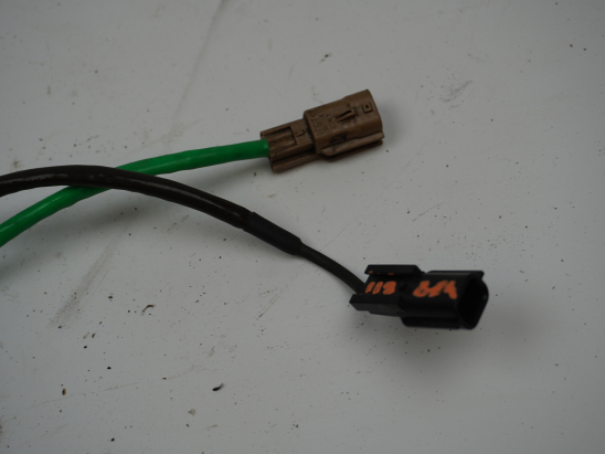 SONDE FAP TEMPERATURE ECHAPPEMENT