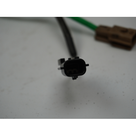 SONDE FAP TEMPERATURE ECHAPPEMENT