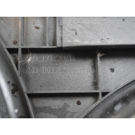 VENTILATEUR DE REFROIDISSEMENT