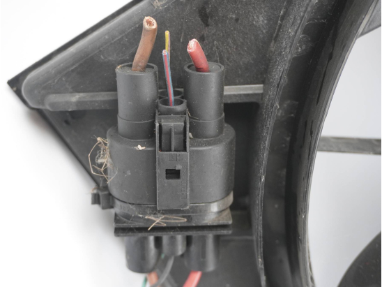 VENTILATEUR DE REFROIDISSEMENT