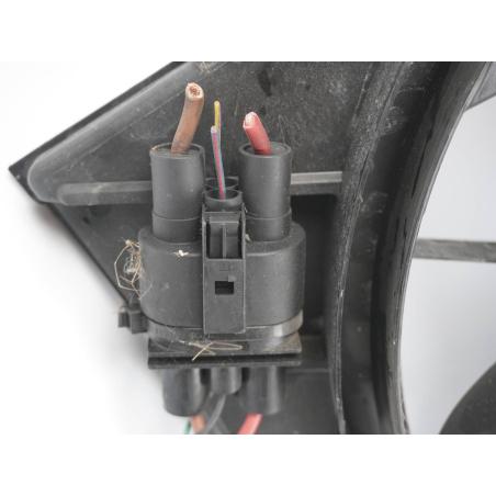 VENTILATEUR DE REFROIDISSEMENT