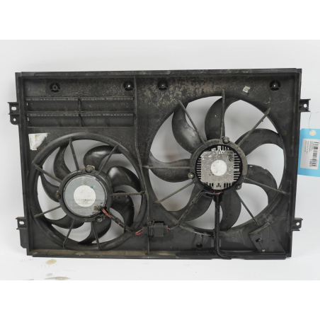 VENTILATEUR DE REFROIDISSEMENT