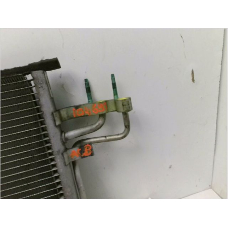 CONDENSEUR CLIM