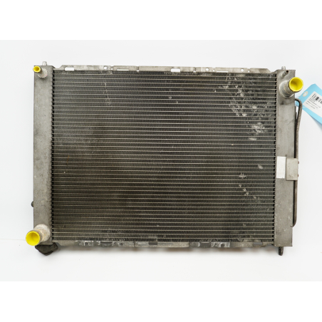 RADIATEUR REFROIDISSEMENT + CLIM