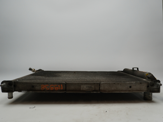 RADIATEUR REFROIDISSEMENT + CLIM