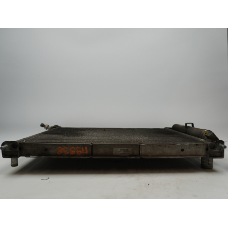 RADIATEUR REFROIDISSEMENT + CLIM