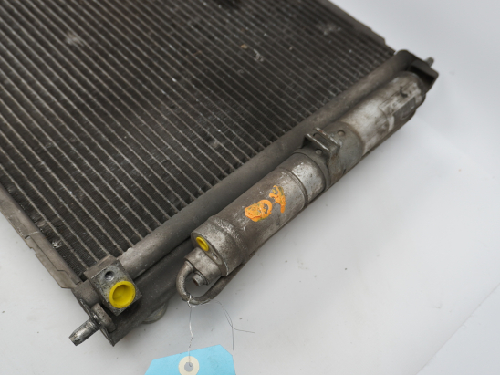 RADIATEUR REFROIDISSEMENT + CLIM