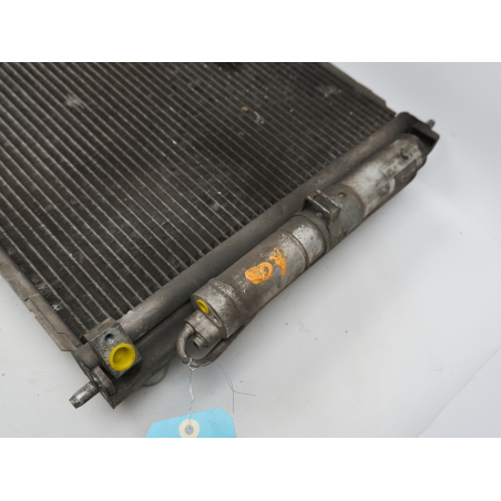 RADIATEUR REFROIDISSEMENT + CLIM